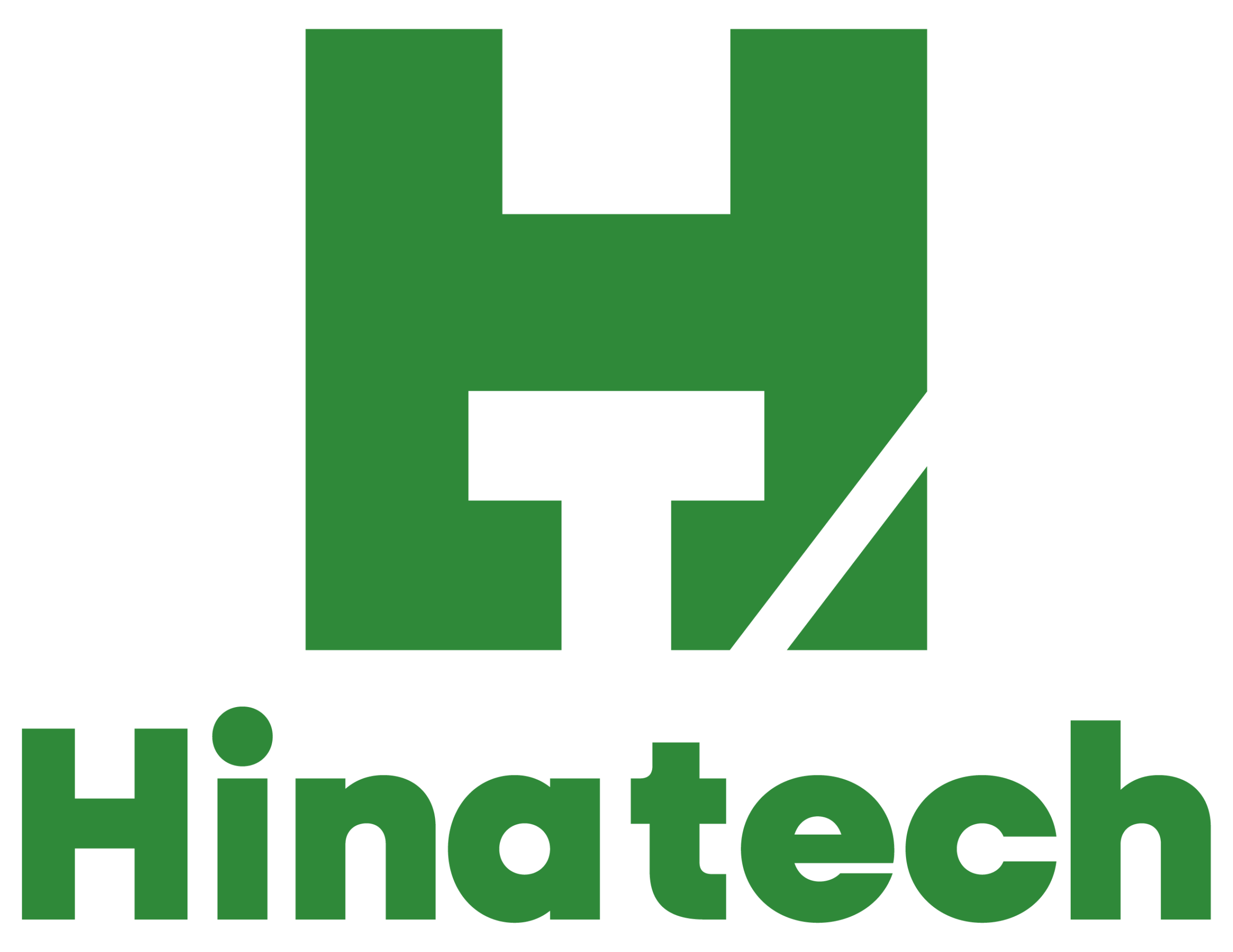 株式会社Hinatech